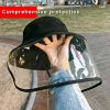 Hat Men's Fishing Hat Summer Fisherman Hat Outdoor