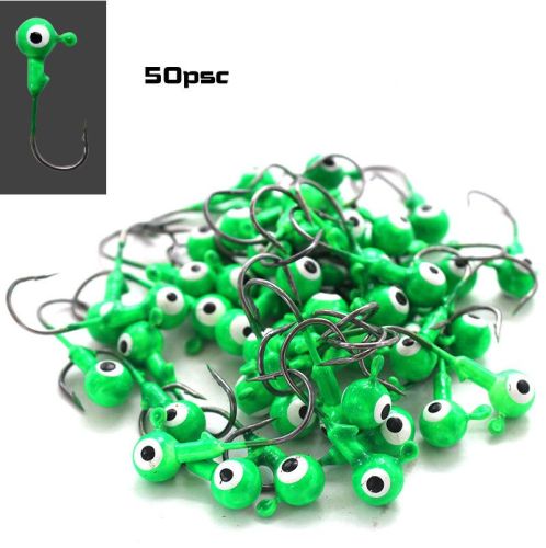 Five Color Fish Hook In Bulk