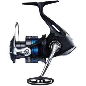 Outdoor Recreational Spinning Fishing Wheel (Option: C3000-21NEXAVE)