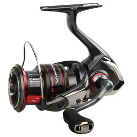 CI4 Shallow Cup Sea Fishing Vessel (Option: VANFORD CI4-2500SHG)
