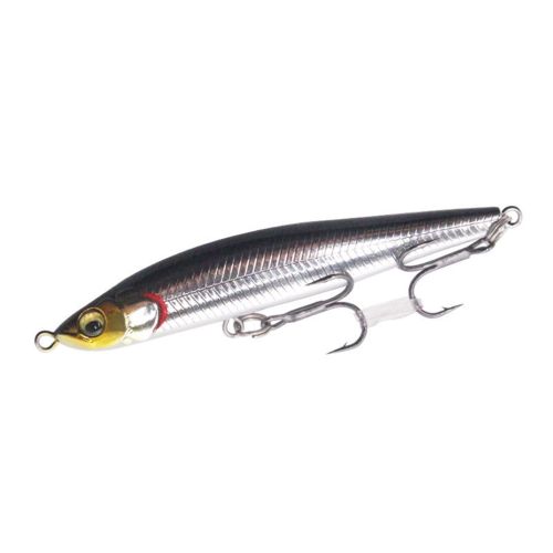 Long Cast Slow Sink And Tip Mouth False Bait