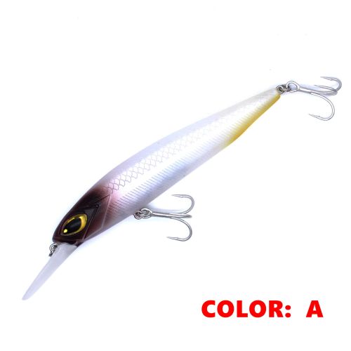 Lure Fish Hard Bait Floating Water 14cm