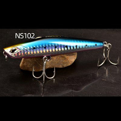 Submerged VIB Road Subway 28g 36g Fake Bait