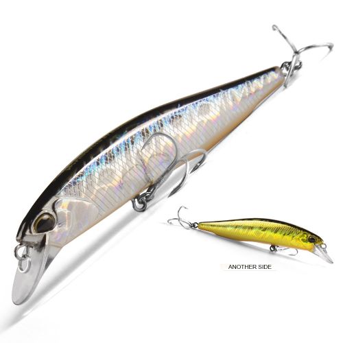Lure Bait Sparrow Mino Fake Bait Suspends And Sinks Slowly