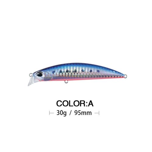 New Luya Hard Bait 30g 95mm
