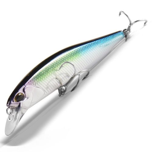 Lure Bait Sparrow Mino Fake Bait Suspends And Sinks Slowly